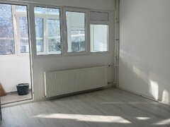 Giurgiului, Piata Progresul, Toporasi